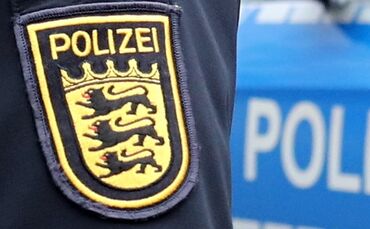 Polizei