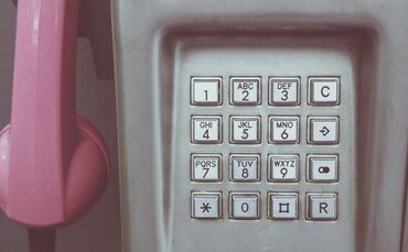 Telefonzelle Telefon_0