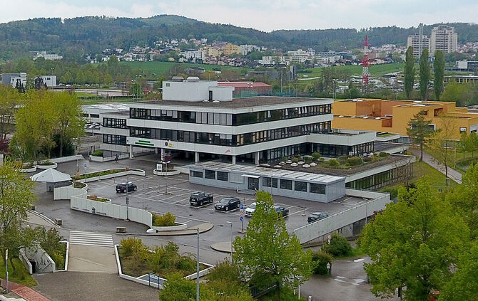 Lessinggymnasium