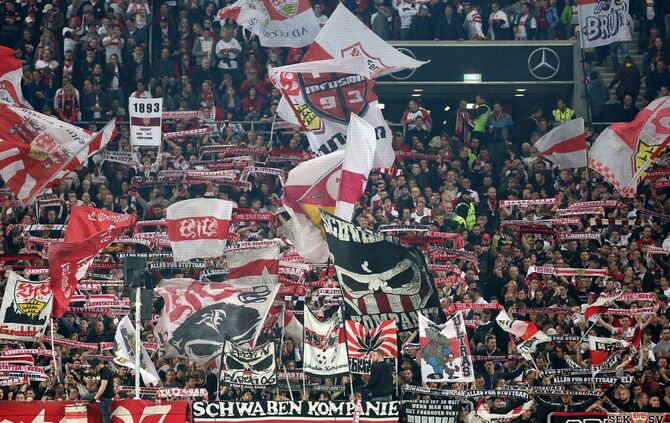 VfB Stuttgart