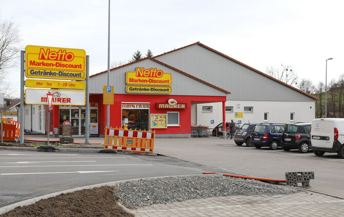 Netto