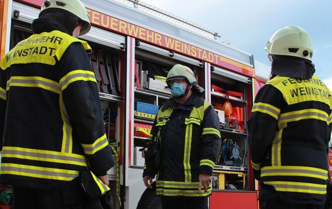 Feuerwehr
