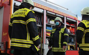 Feuerwehr