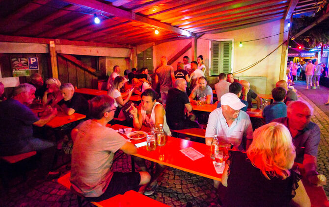 40. Jahre Dorfhocketse Rohrbronn - Bild 06_5