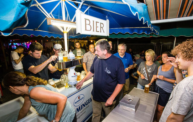 40. Jahre Dorfhocketse Rohrbronn - Bild 09_8