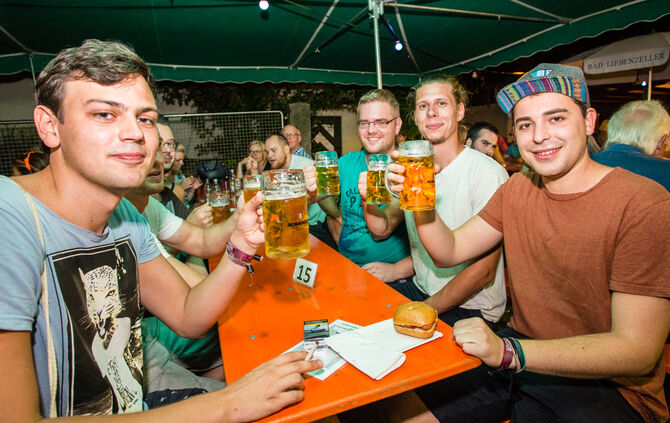 40. Jahre Dorfhocketse Rohrbronn - Bild 10_9
