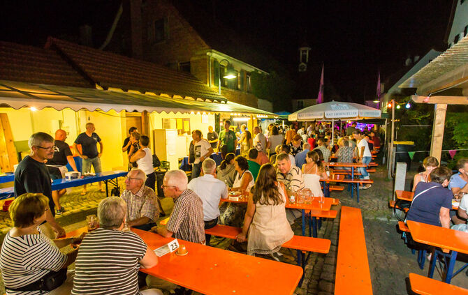 40. Jahre Dorfhocketse Rohrbronn - Bild 15_13
