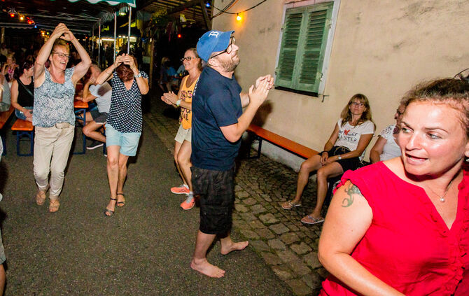 40. Jahre Dorfhocketse Rohrbronn - Bild 22_20