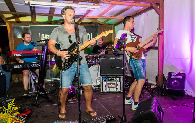 40. Jahre Dorfhocketse Rohrbronn - Bild 25_23