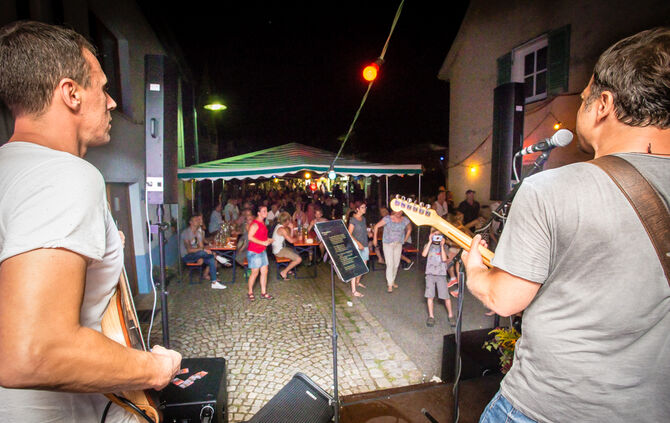 40. Jahre Dorfhocketse Rohrbronn - Bild 27_25