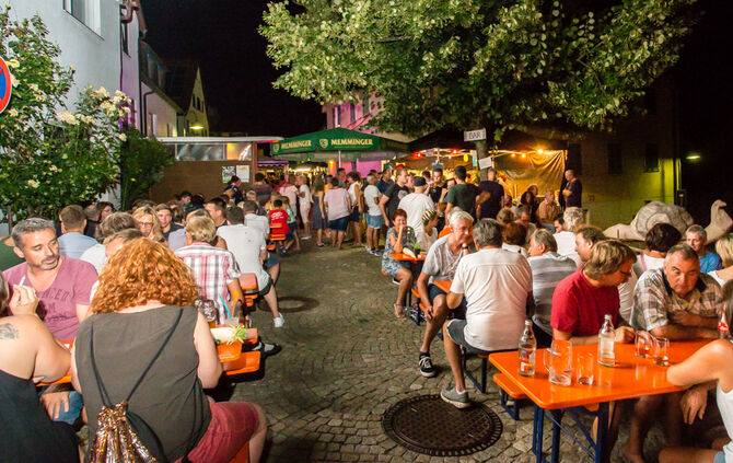 40. Jahre Dorfhocketse Rohrbronn - Bild 28_26