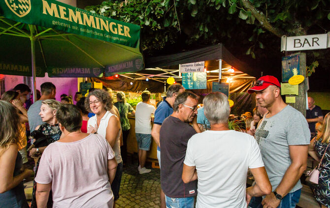 40. Jahre Dorfhocketse Rohrbronn - Bild 05_32