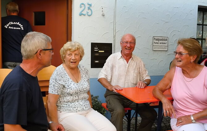 Dorffest Rohrbronn - Bild 06_38
