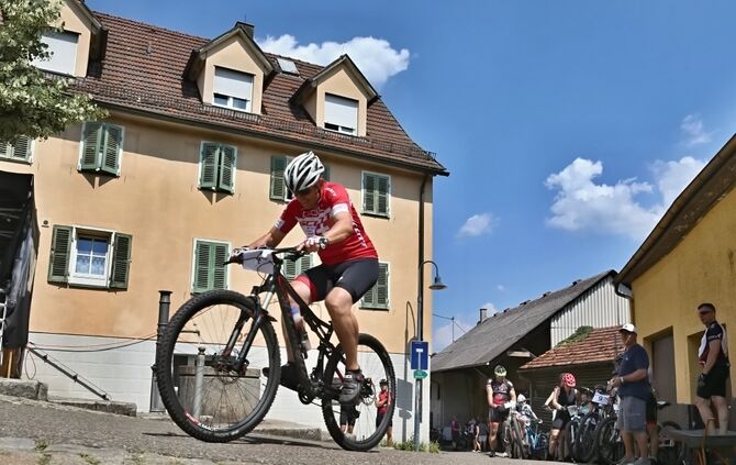 Dorffest Rohrbronn - Bild 14_46