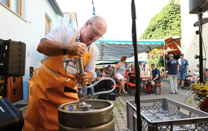 Dorffest Rohrbronn - Bild 23_57