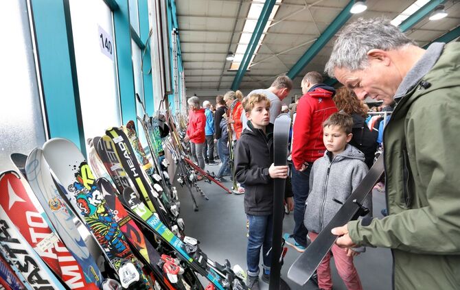 Skibörse Winterbach_0