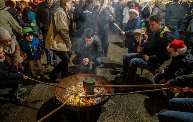 Weihnachtsmarkt - Bild 18_17