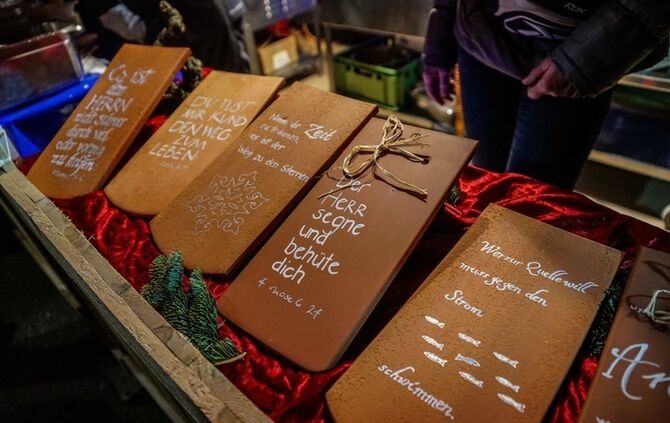 Weihnachtsmarkt - Bild 20_19