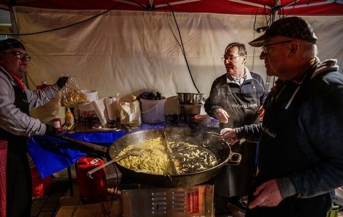 Weihnachtsmarkt - Bild 21_20