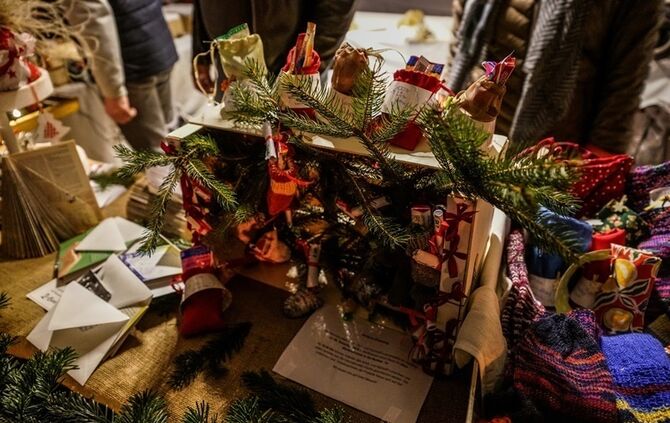 Weihnachtsmarkt - Bild 39_38