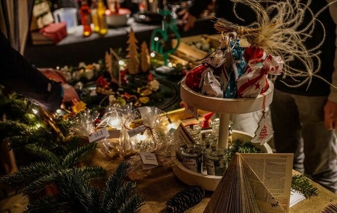 Weihnachtsmarkt - Bild 40_39