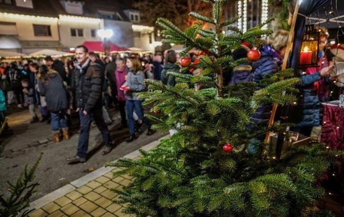 Weihnachtsmarkt - Bild 41_40