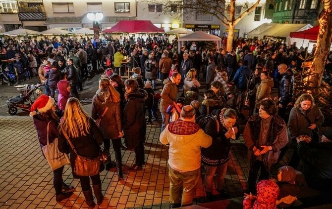 Weihnachtsmarkt - Bild 43_42