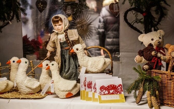 Weihnachtsmarkt - Bild 48_47