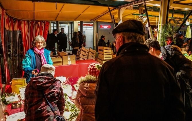 Weihnachtsmarkt - Bild 49_48