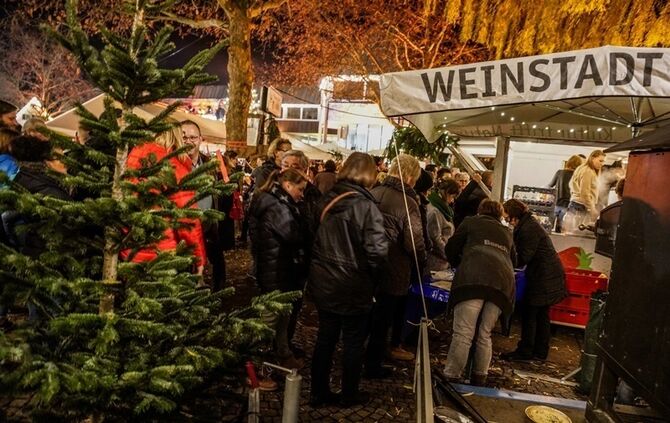 Weihnachtsmarkt - Bild 51_50