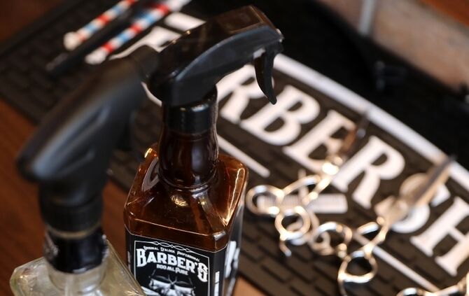 barbier