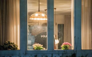 Zwei Leichen in Wohnung entdeckt_0
