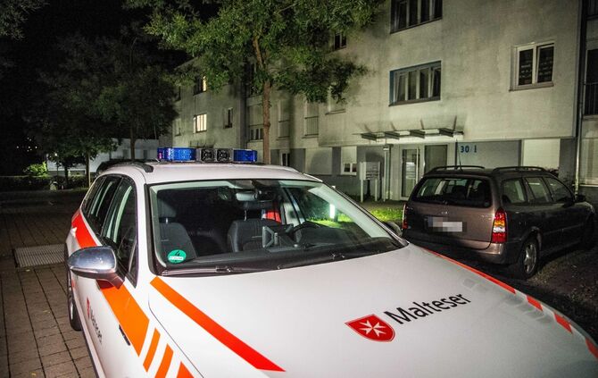 Zwei Leichen in Wohnung entdeckt_4