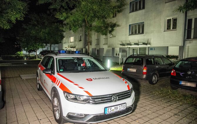 Zwei Leichen in Wohnung entdeckt_5