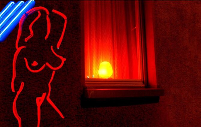 Prostitution