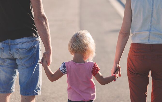 Familie