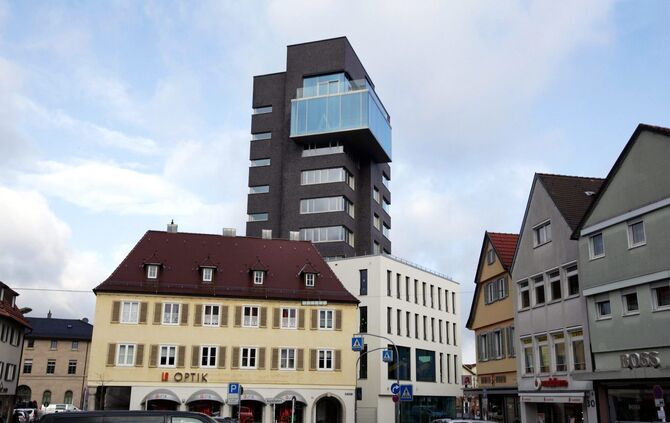 Postturm Schorndorf_0