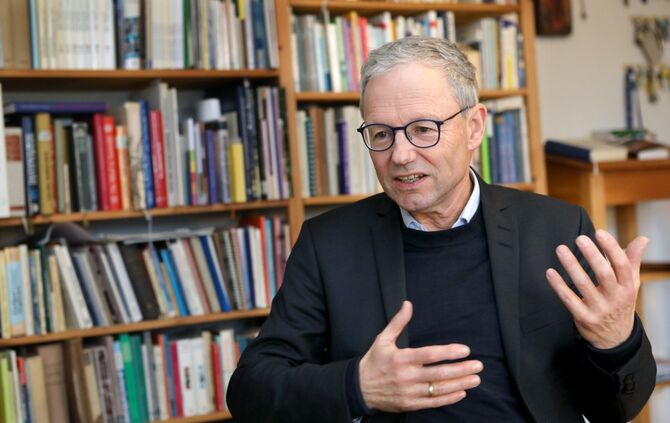 Probst Pfarrer Alfdorf Trauer Weihnachten_0