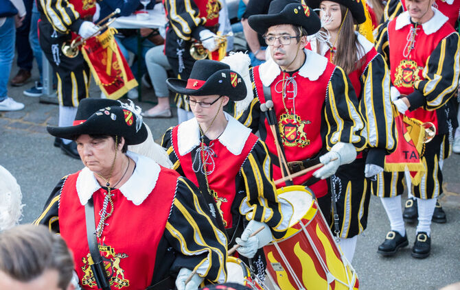 Weindorf eröffnet - Bild 02_3