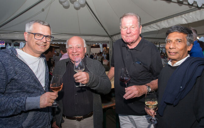 Weindorf eröffnet - Bild 06_6