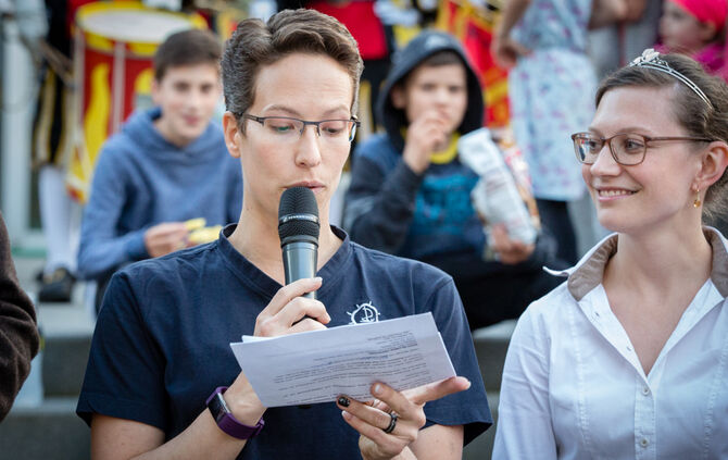 Weindorf eröffnet - Bild 11_11