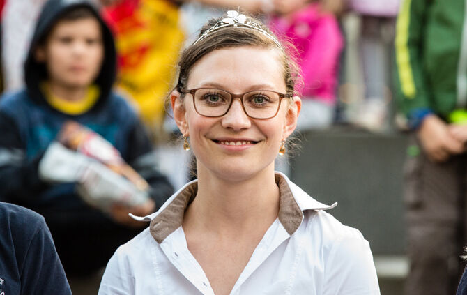 Weindorf eröffnet - Bild 20_20