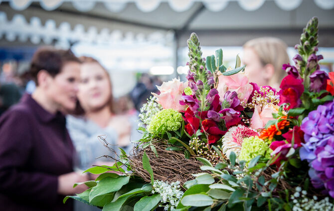 Weindorf eröffnet - Bild 28_28