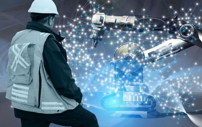Roboter