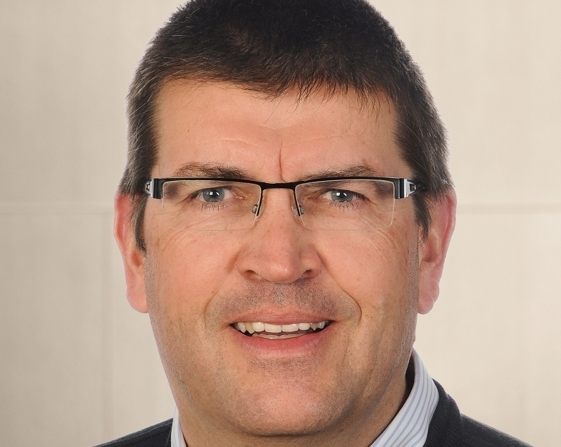 Frank Rommel Langjähriger Winnender Gemeinderat verlässt das Gremium