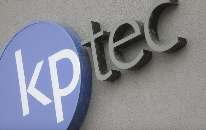 KPTec Group
