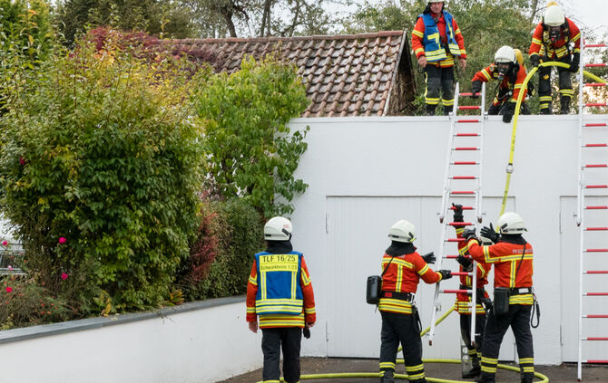 Grill entfacht Feuer - Bild 11_9