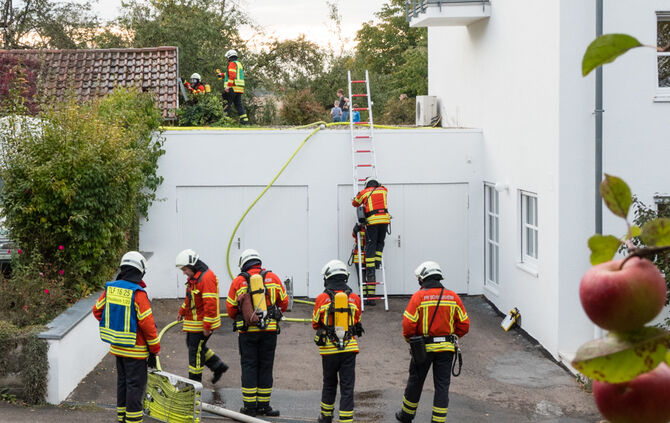 Grill entfacht Feuer - Bild 06_10