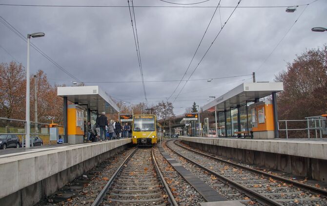 Stadtbahnunfall Feuerbach_3