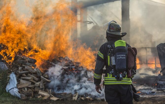 Scheunenbrand auf Aussiedlerhof_6